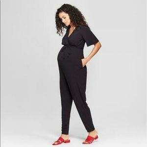 Ingrid and Isabel Jumpsuit